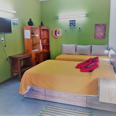 Raiz Del Cielo, Entre 2 Jardines De Ensueno Apartment Cordoba Bagian luar foto