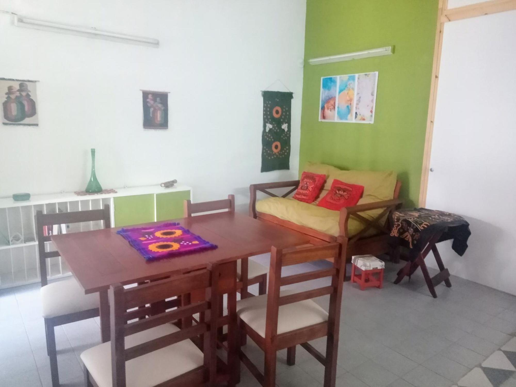 Raiz Del Cielo, Entre 2 Jardines De Ensueno Apartment Cordoba Bagian luar foto
