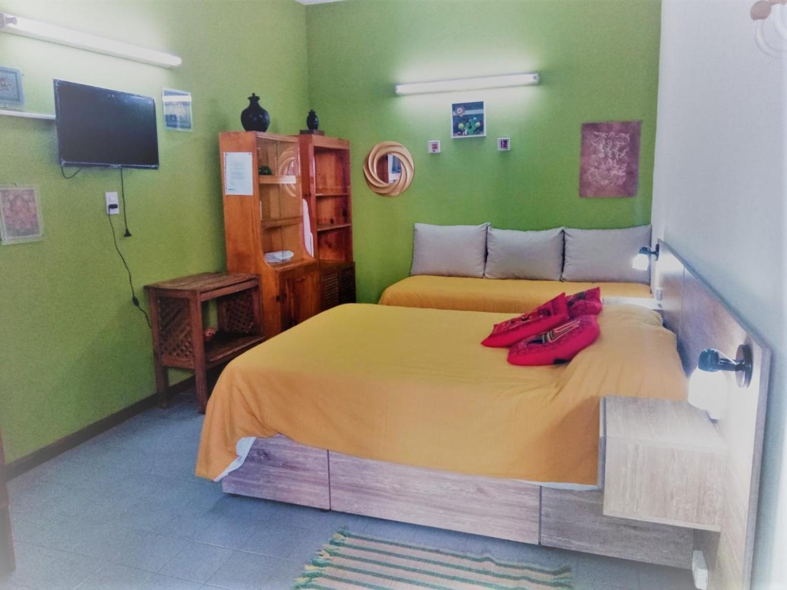 Raiz Del Cielo, Entre 2 Jardines De Ensueno Apartment Cordoba Bagian luar foto