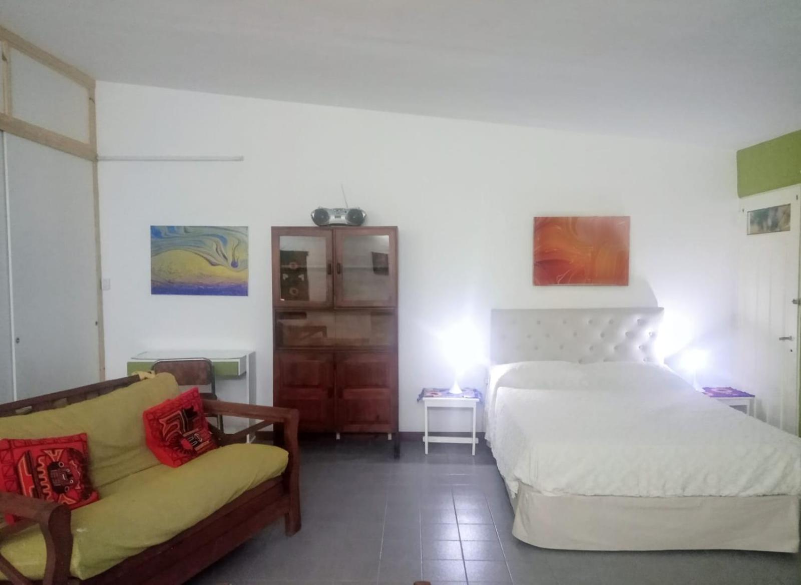Raiz Del Cielo, Entre 2 Jardines De Ensueno Apartment Cordoba Bagian luar foto