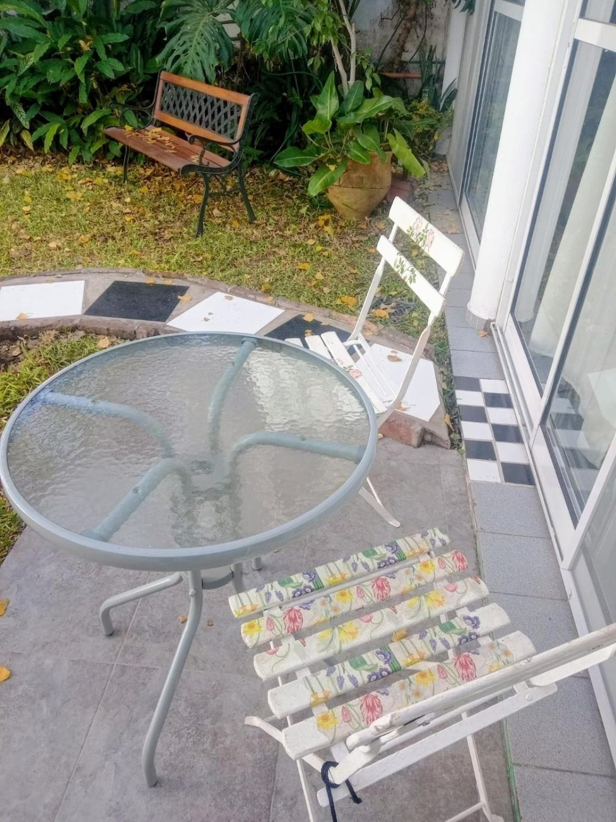 Raiz Del Cielo, Entre 2 Jardines De Ensueno Apartment Cordoba Bagian luar foto