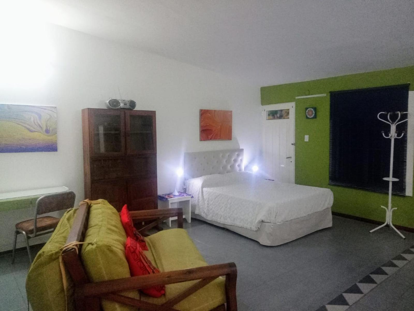 Raiz Del Cielo, Entre 2 Jardines De Ensueno Apartment Cordoba Bagian luar foto
