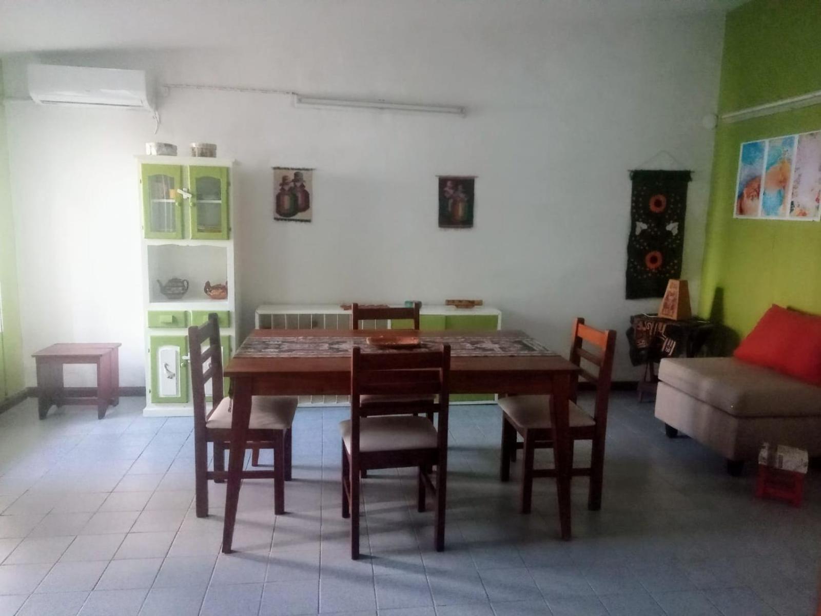 Raiz Del Cielo, Entre 2 Jardines De Ensueno Apartment Cordoba Bagian luar foto