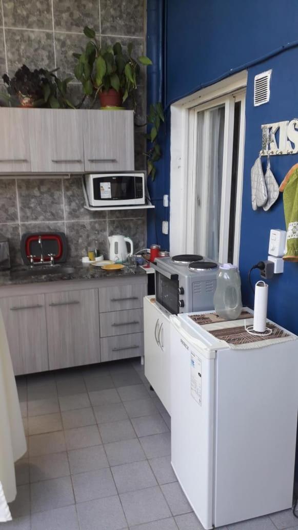 Raiz Del Cielo, Entre 2 Jardines De Ensueno Apartment Cordoba Bagian luar foto